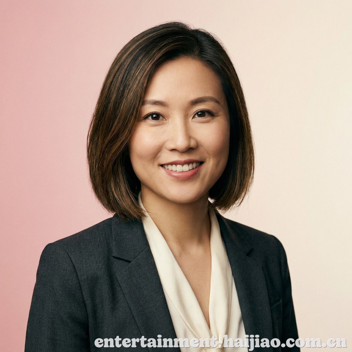 海角社区制片总监林婉清